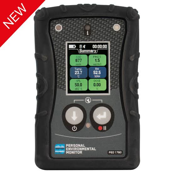 Environmental Monitor